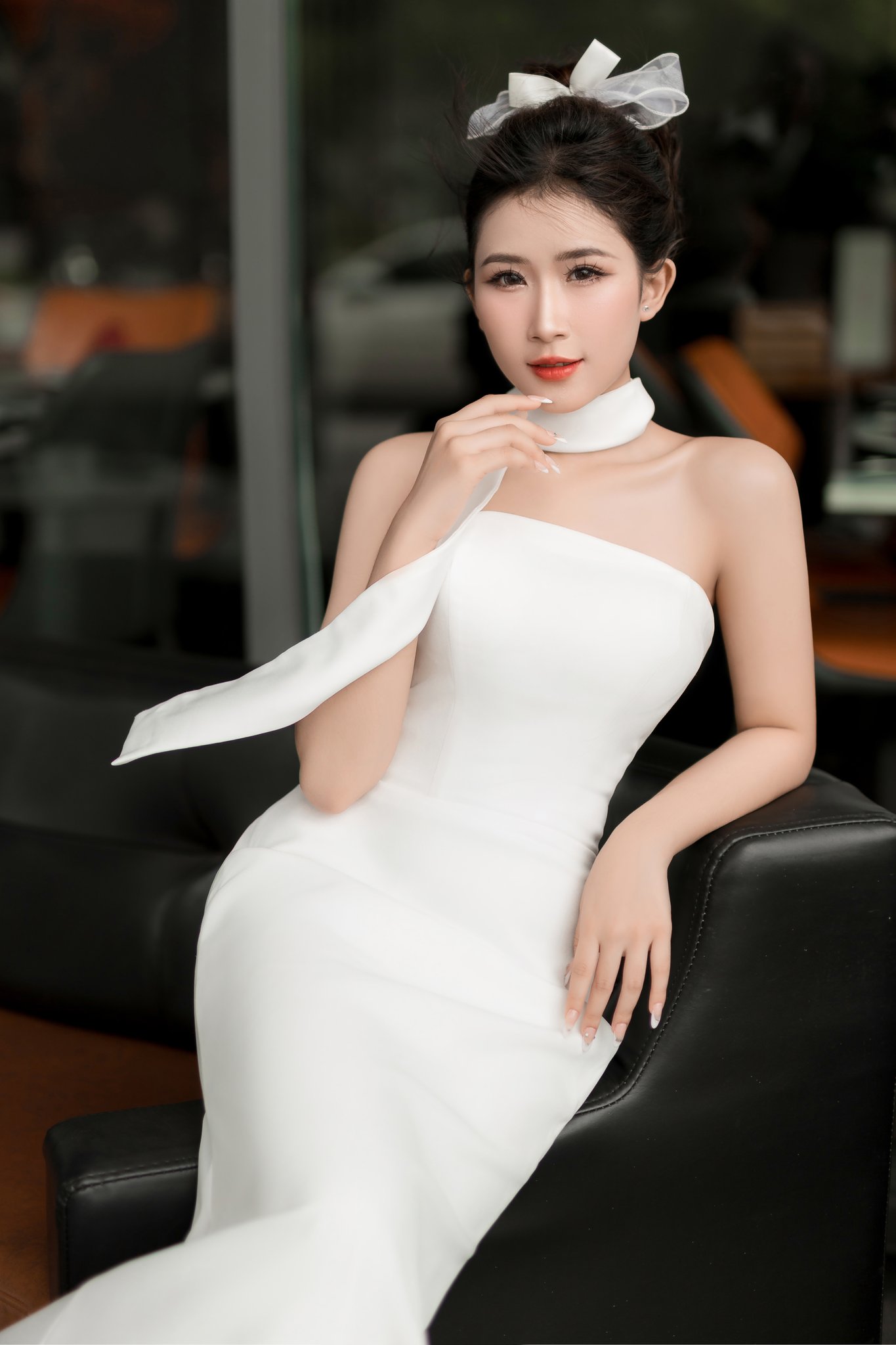 Váy Cưới Quảng Ngãi: Các Mẫu Váy Hot Nhất Năm 2025 Dành Cho Các Cô Dâu