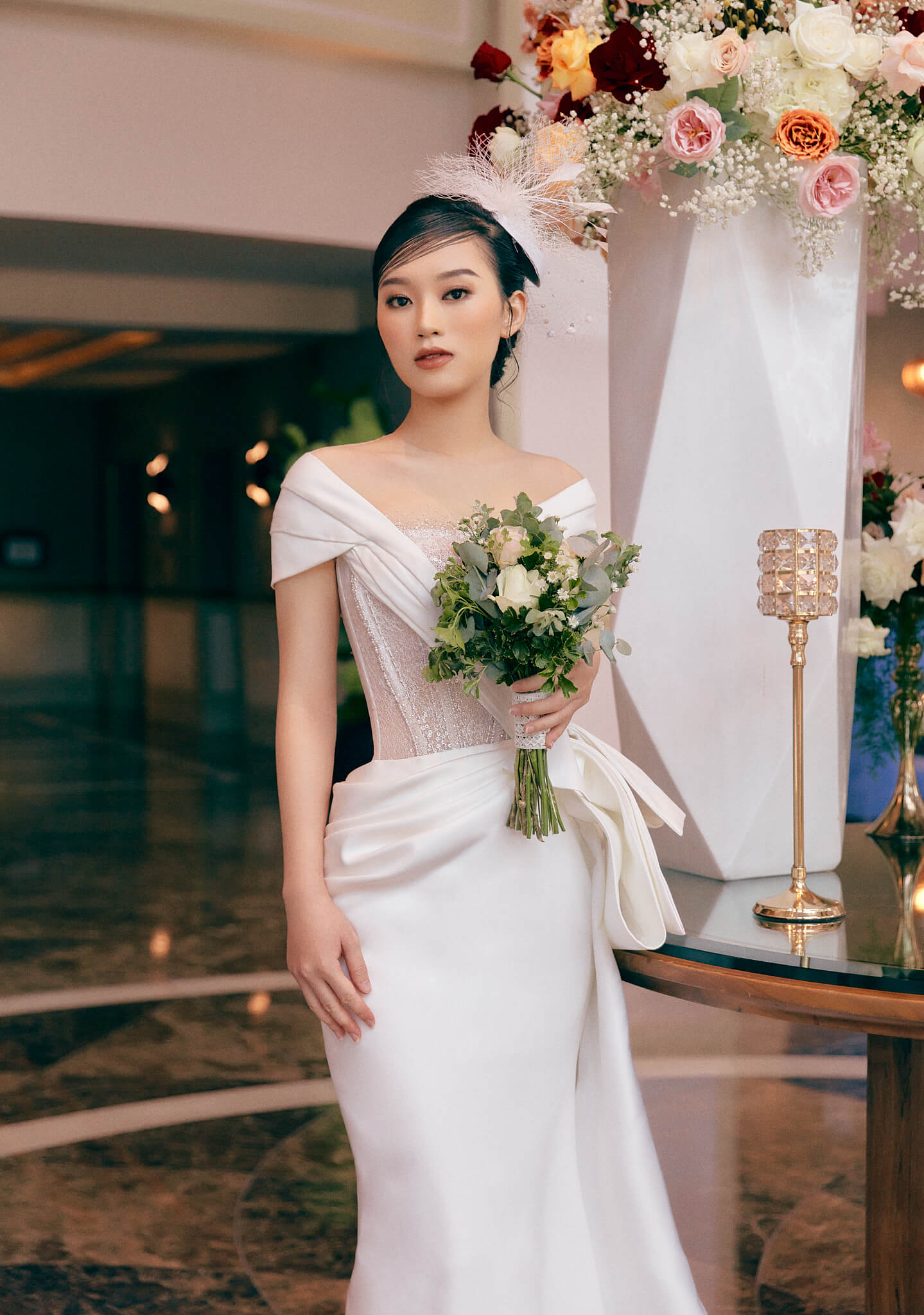 Chọn Váy Cưới Hoàn Hảo Cho Ngày Lễ Cưới: Cùng Khám Phá Những Lựa Chọn Độc Đáo Tại Quảng Ngãi