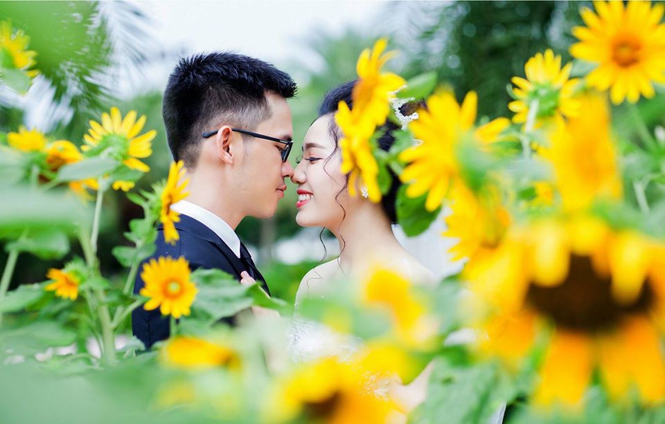 Chụp Ảnh Cưới Đẹp Ở Quảng Ngãi: Những Địa Điểm Tuyệt Vời Bạn Không Thể Bỏ Lỡ