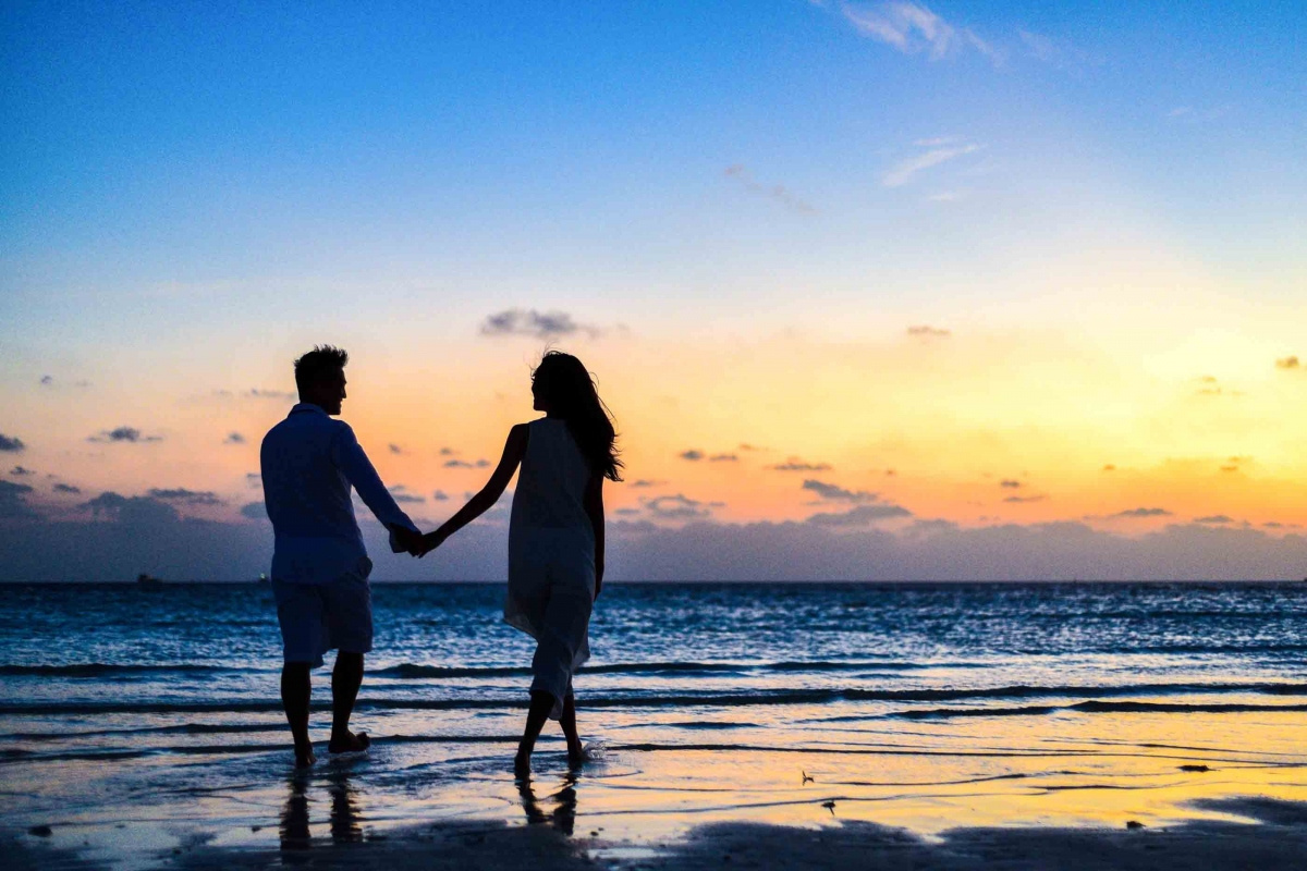 Chuyến du lịch cặp đôi là món quà bất ngờ dành tặng “người ấy”