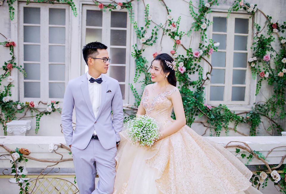 Chụp Ảnh Cưới Tại Quảng Ngãi: Những Khoảnh Khắc Đẹp Nhất Được Ghi Lại