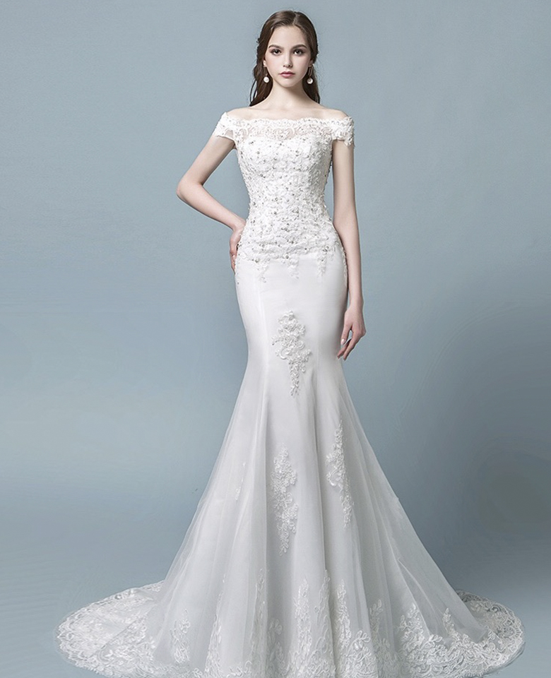 Hướng Dẫn Chọn Váy Cưới Phù Hợp Với Dáng Người: Bí Quyết Của Các Chuyên Gia AP BRIDAL