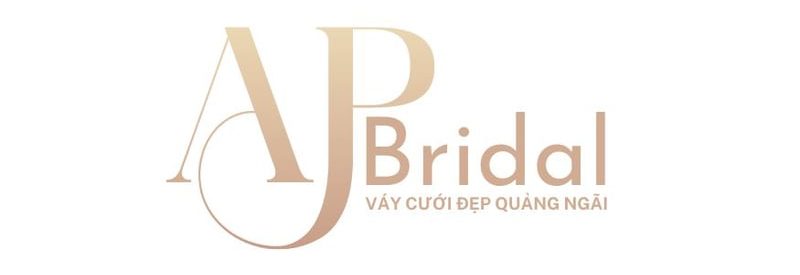 AP BRIDAL- Váy cưới đẹp Quảng ngãi
