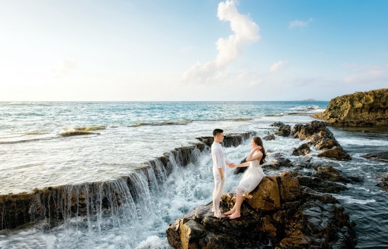 Tận Hưởng Ngày Cưới Tuyệt Vời Với Váy Cưới Quảng Ngãi Được Thiết Kế Đặc Biệt