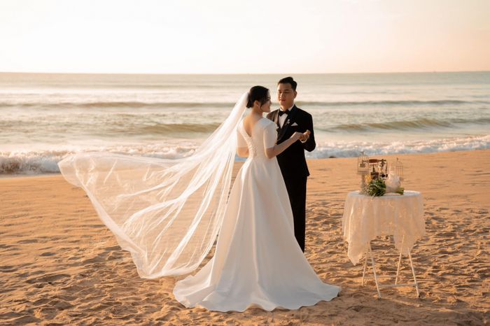 Váy Cưới Tại Quảng Ngãi: Chọn Mẫu Váy Đẹp Nhất Cho Ngày Trọng Đại Của Bạn